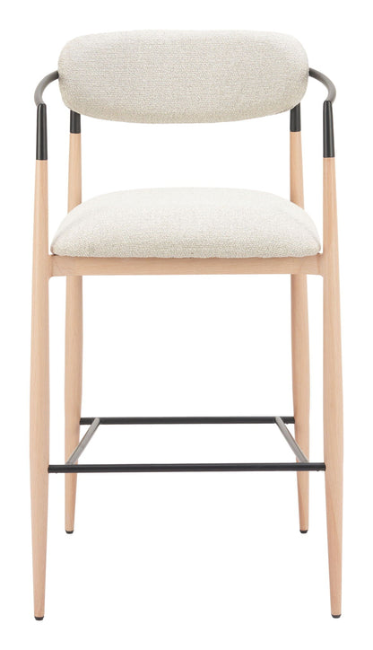 Equinox - Tabouret de bar