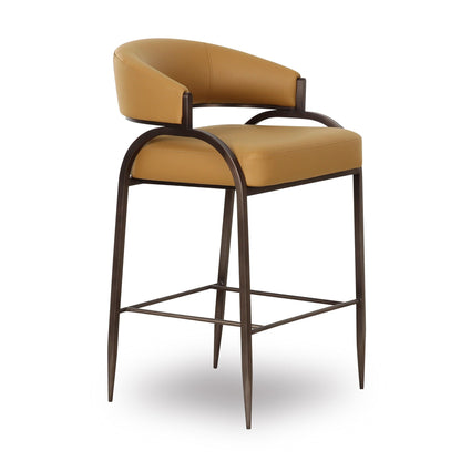 Tatum - Tabouret de comptoir
