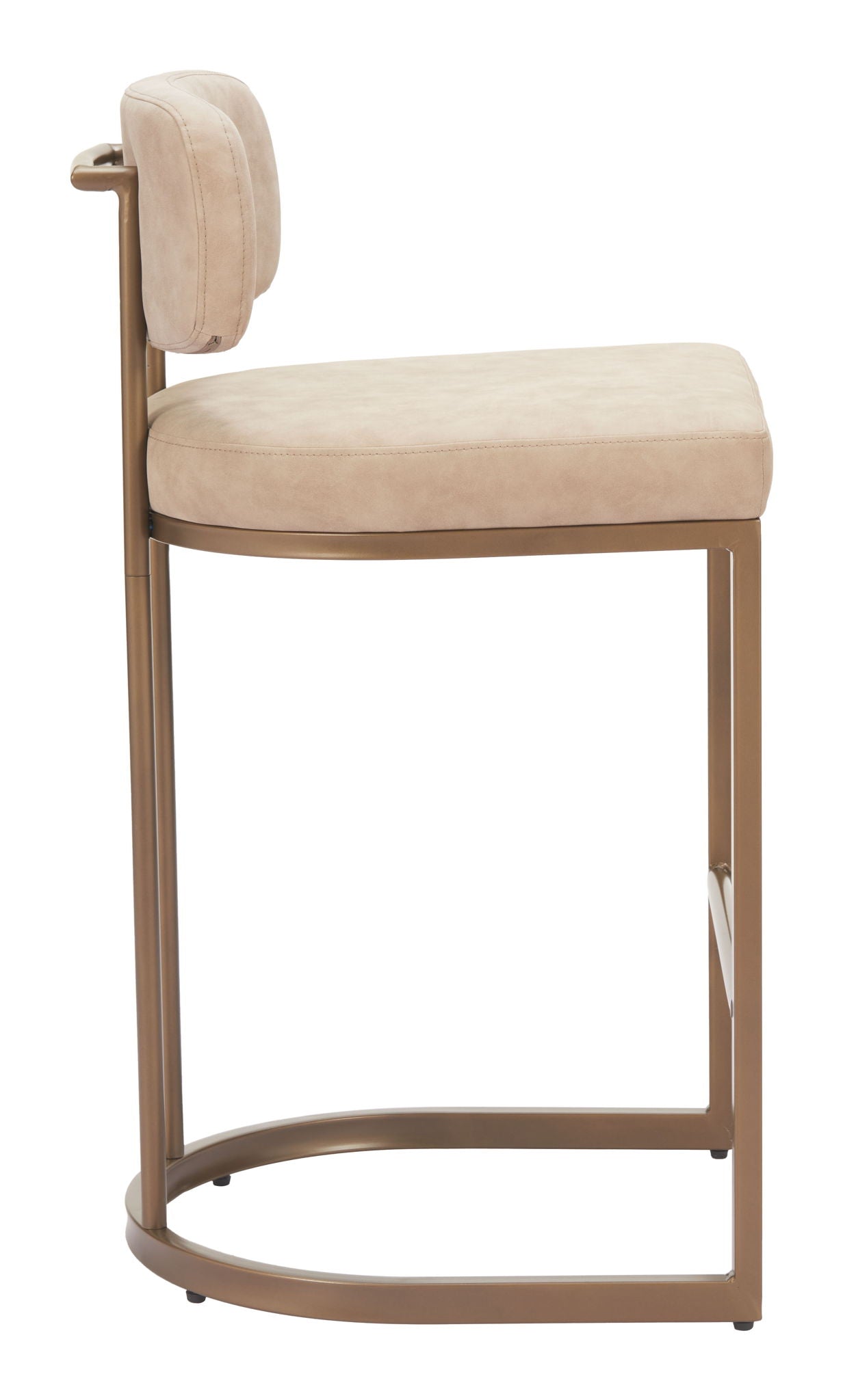 Velar - Tabouret (lot de 2)