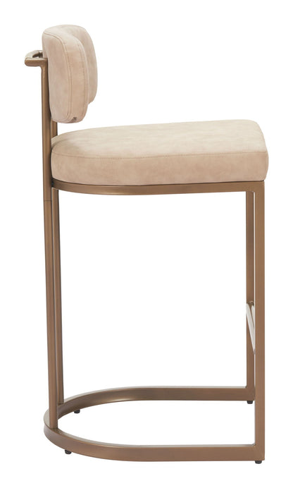 Velar - Tabouret (lot de 2)