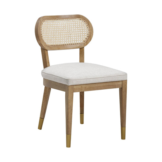 Cosette - Chaise de salle à manger