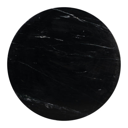 Kuro - Table à manger - Noir