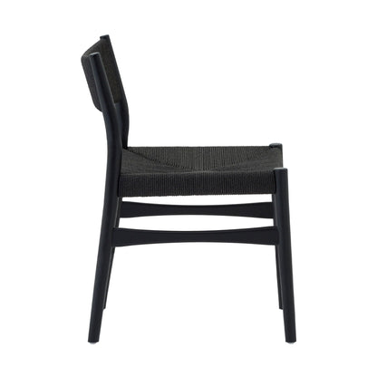 Erie - Chaises de salle à manger (ensemble de 2)