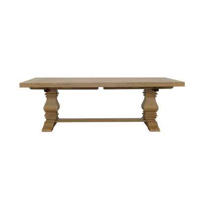 Florence - Table à manger extensible