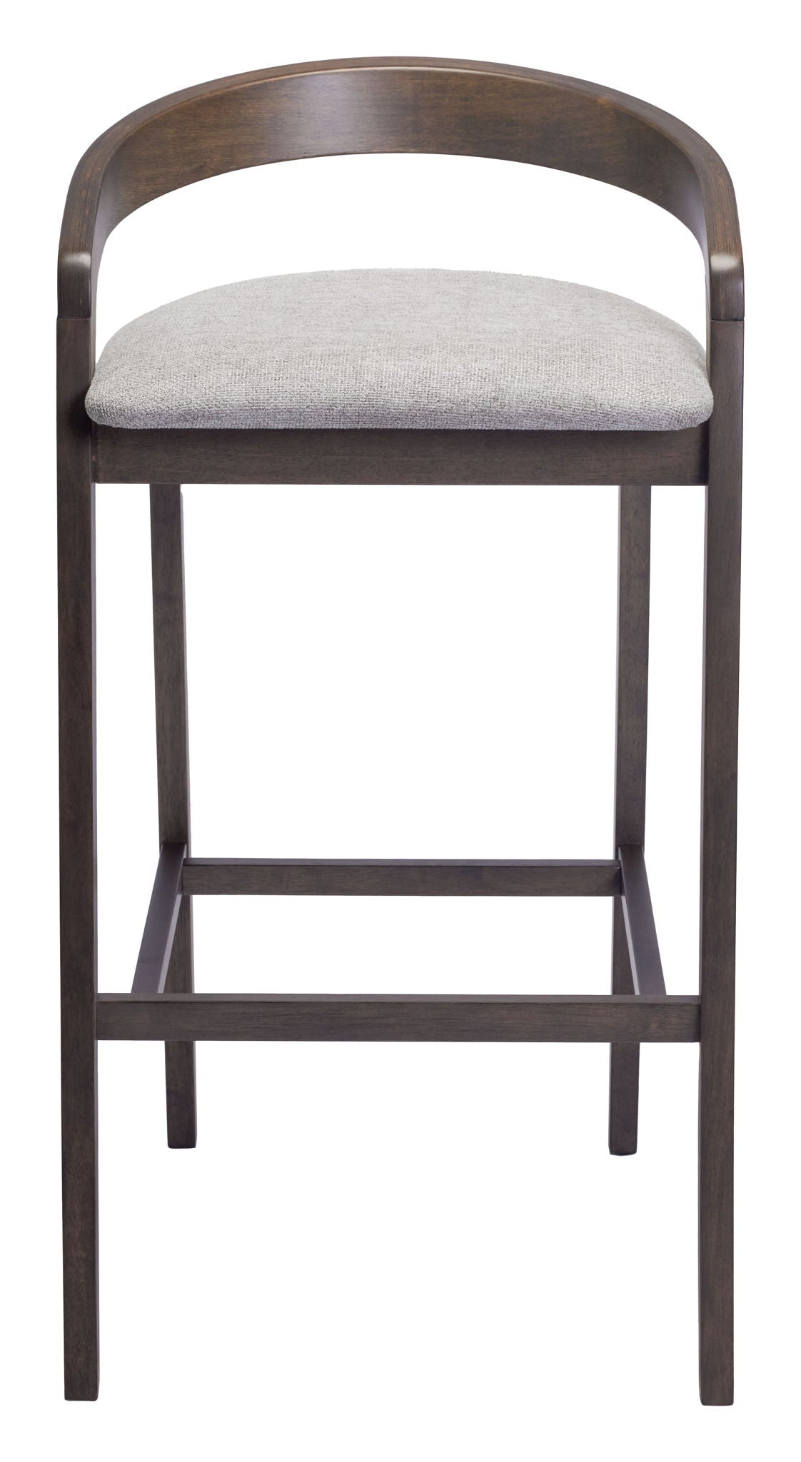 Troy - Tabouret de bar