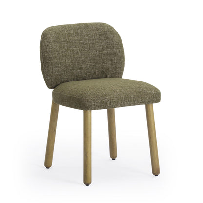 Foxy - Chaise de salle à manger