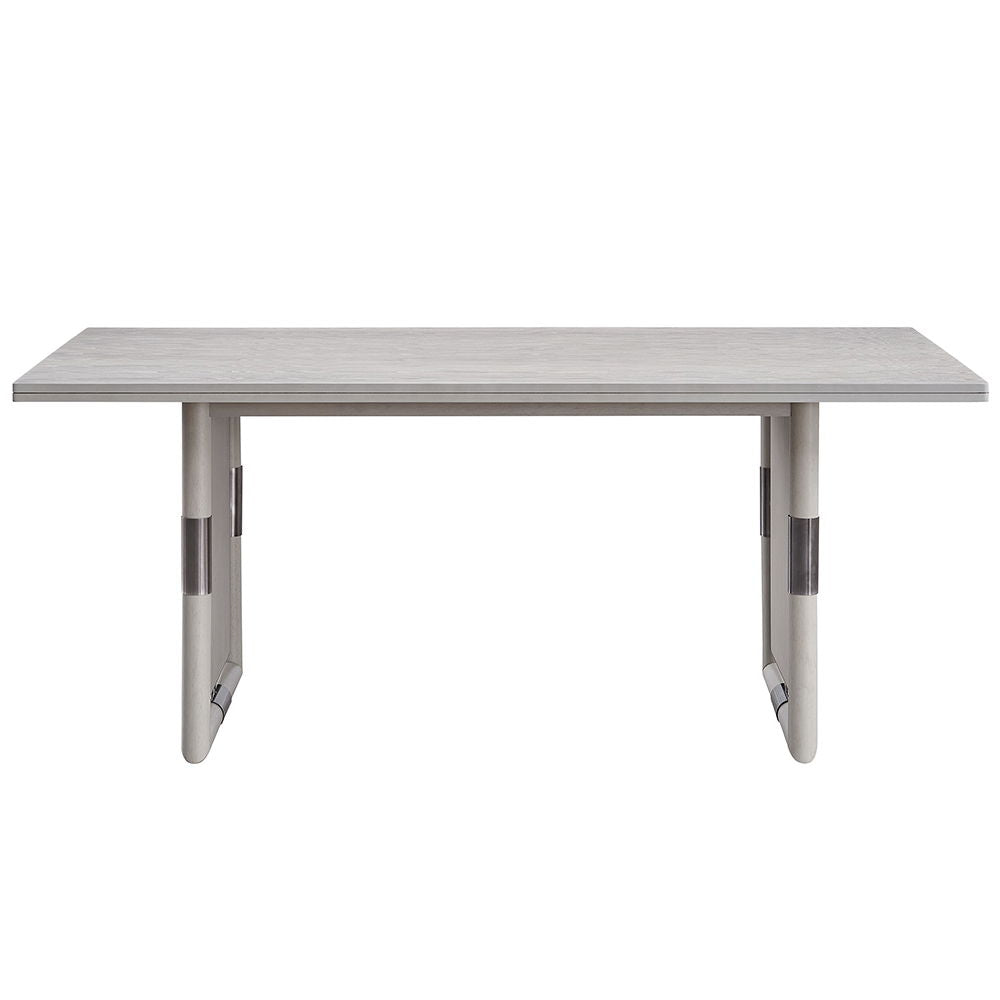 Marta - Table à manger - Naturel