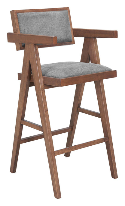Delhi - Tabouret de bar