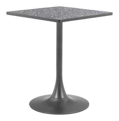 Spot - Table de bistrot
