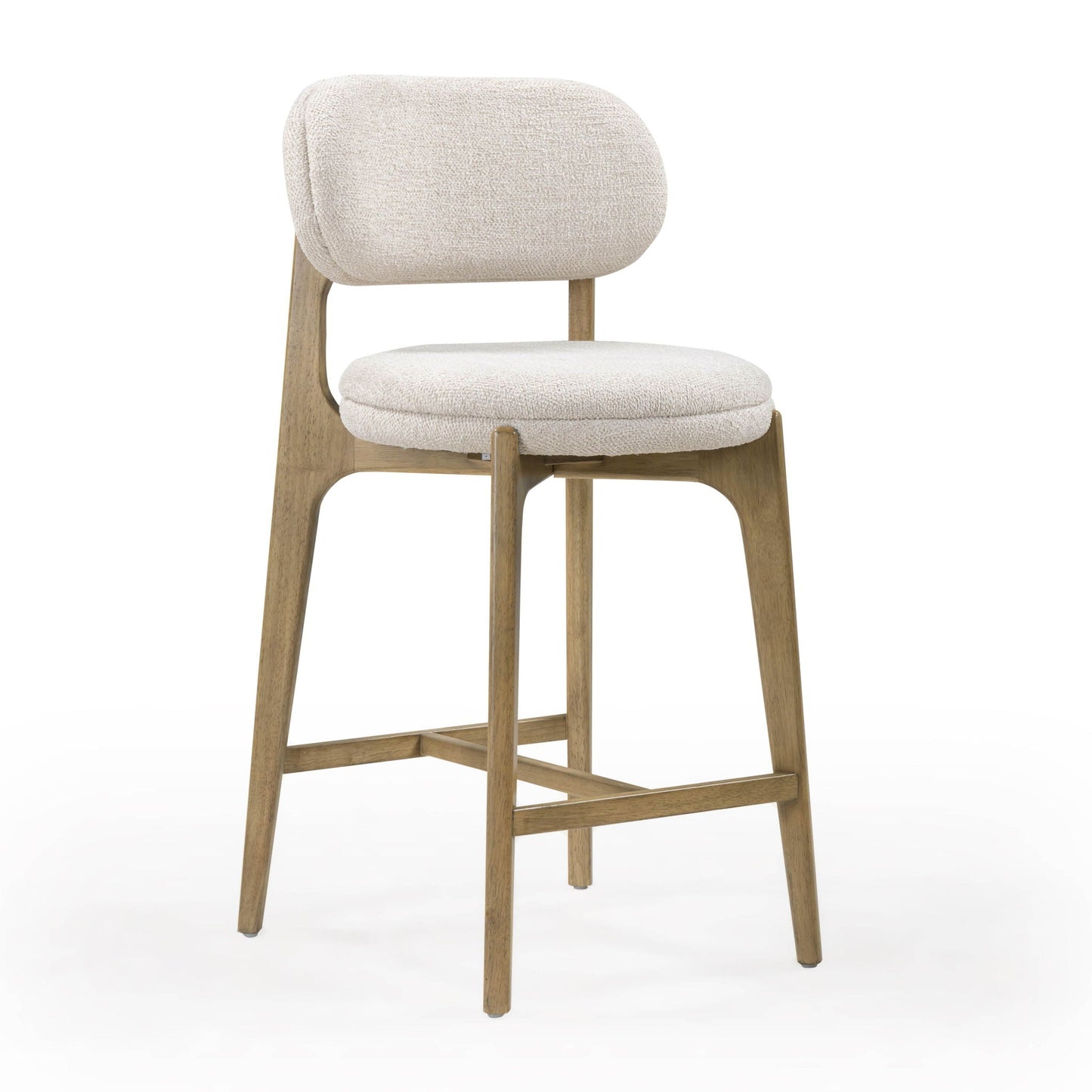Carnation - Tabouret de comptoir