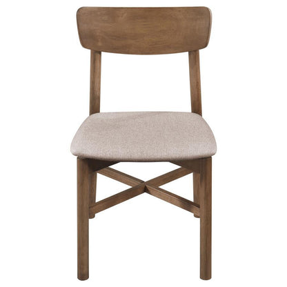Parkridge - Chaise de salle à manger (ensemble de 2)