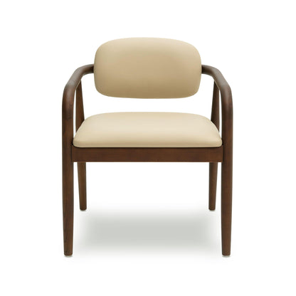 Betsy - Chaise de salle à manger