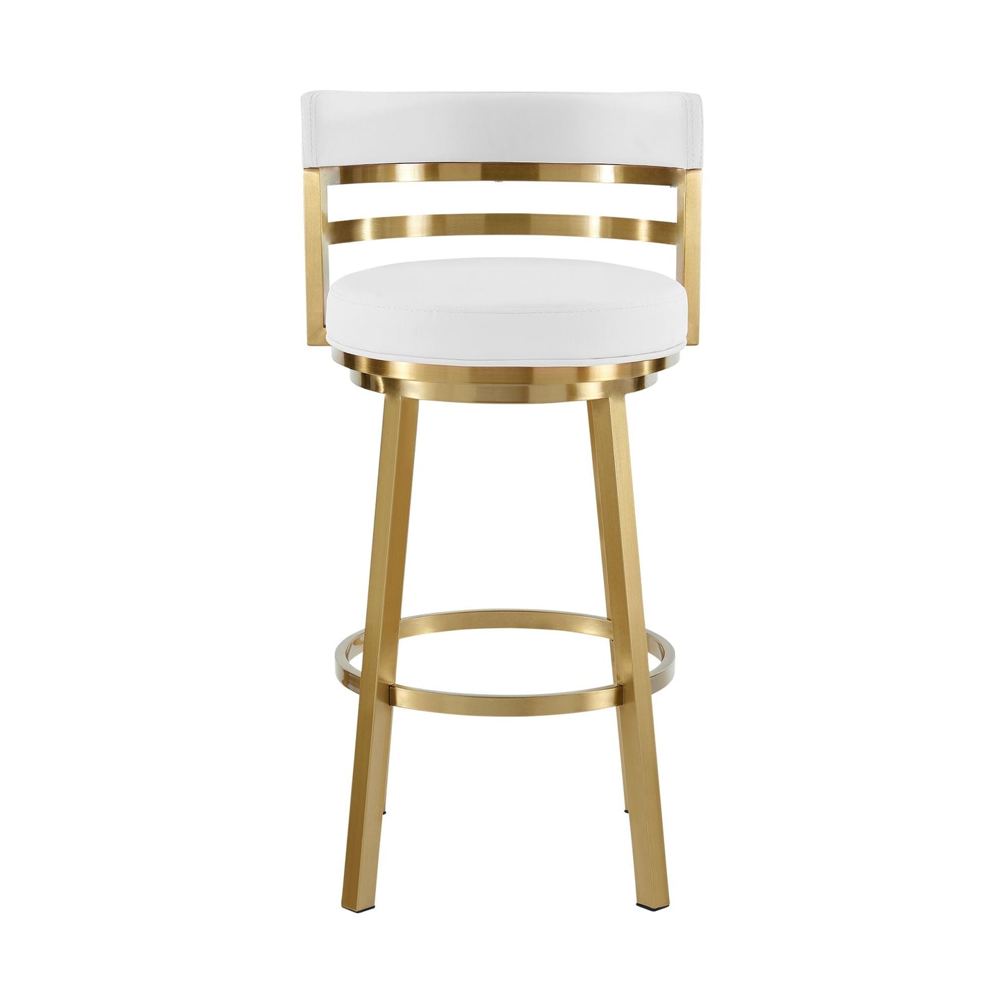 Madrid - Tabouret pivotant