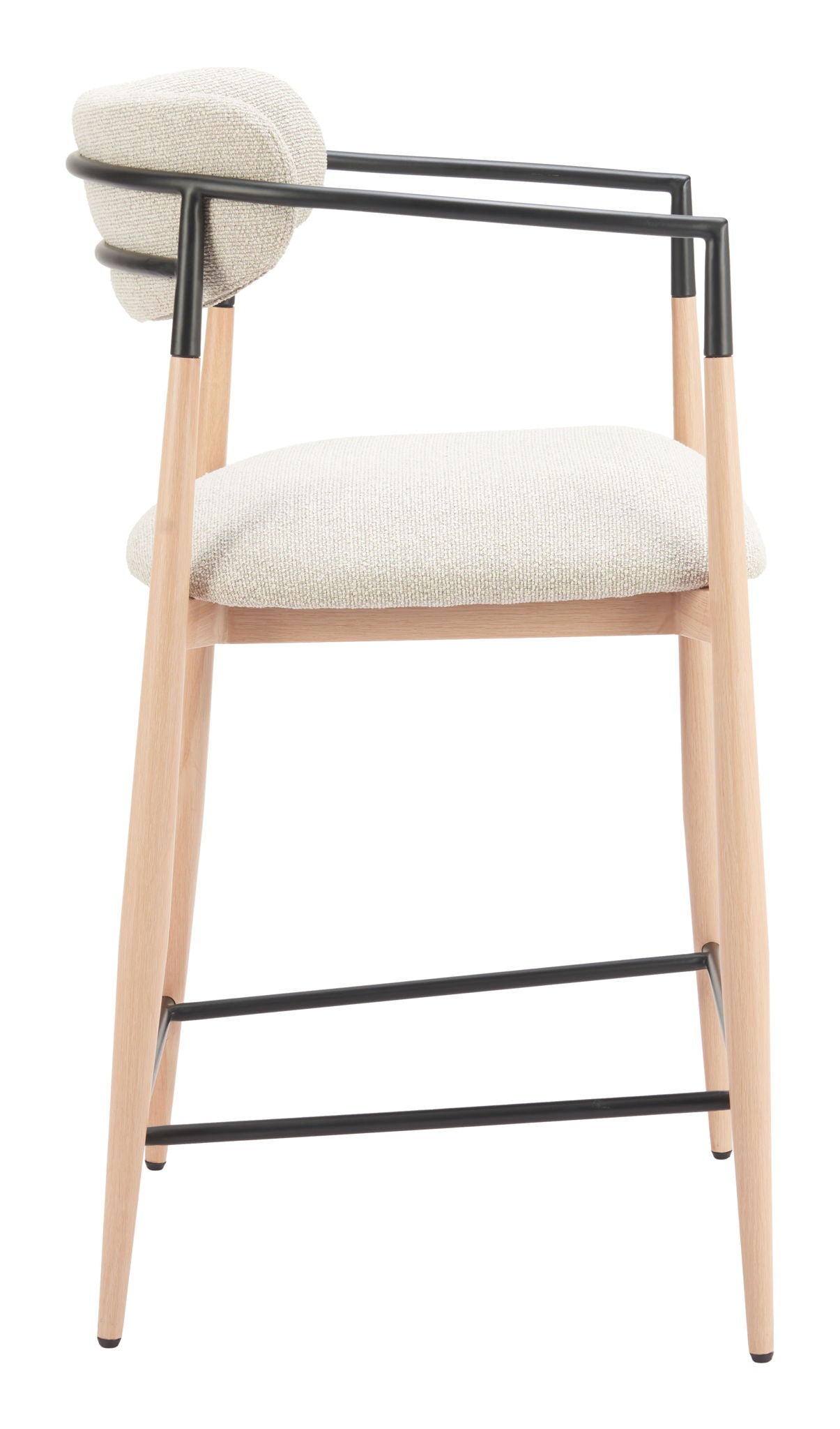 Equinox - Tabouret de bar