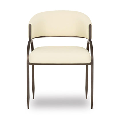 Tatum - Chaise de salle à manger