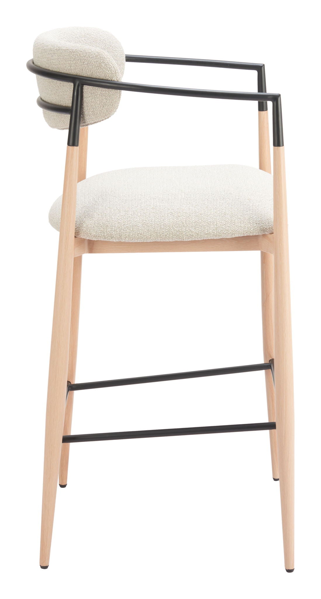Equinox - Tabouret de bar