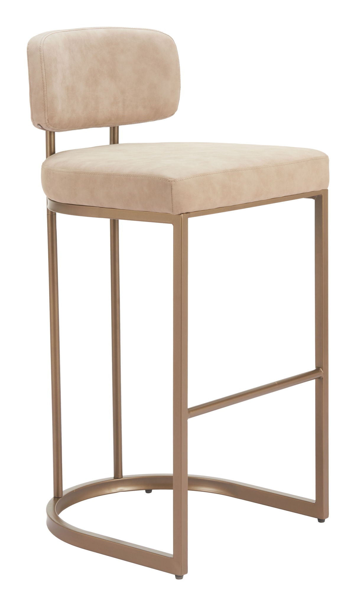 Velar - Tabouret (lot de 2)