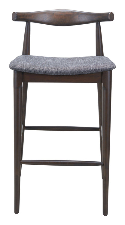 Tuzka - Tabouret de bar