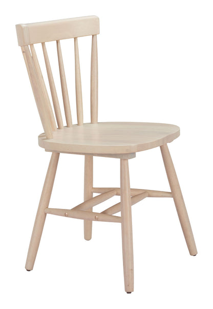 Tyce - Chaise de salle à manger (ensemble de 2)
