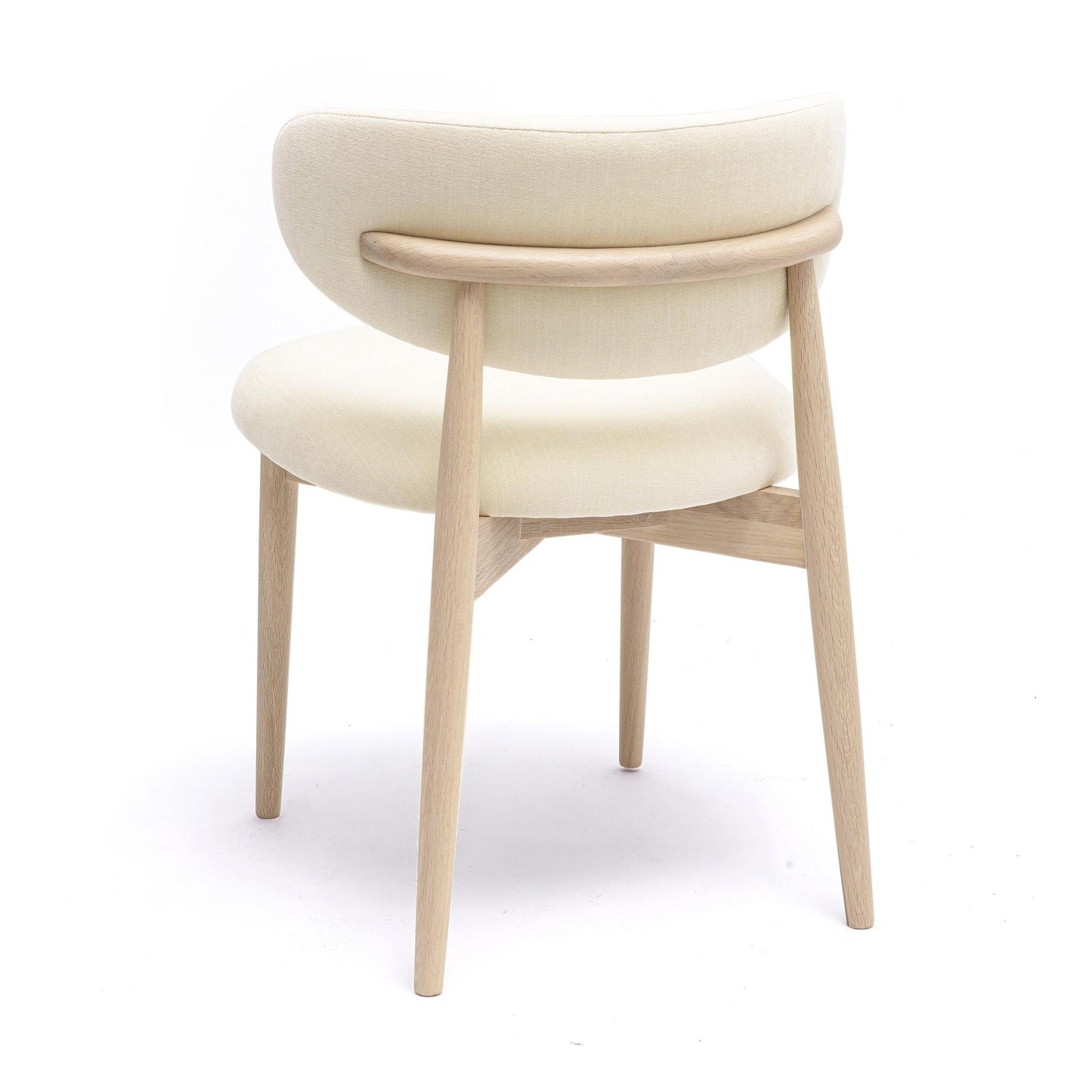 Zinea - Chaise de salle à manger