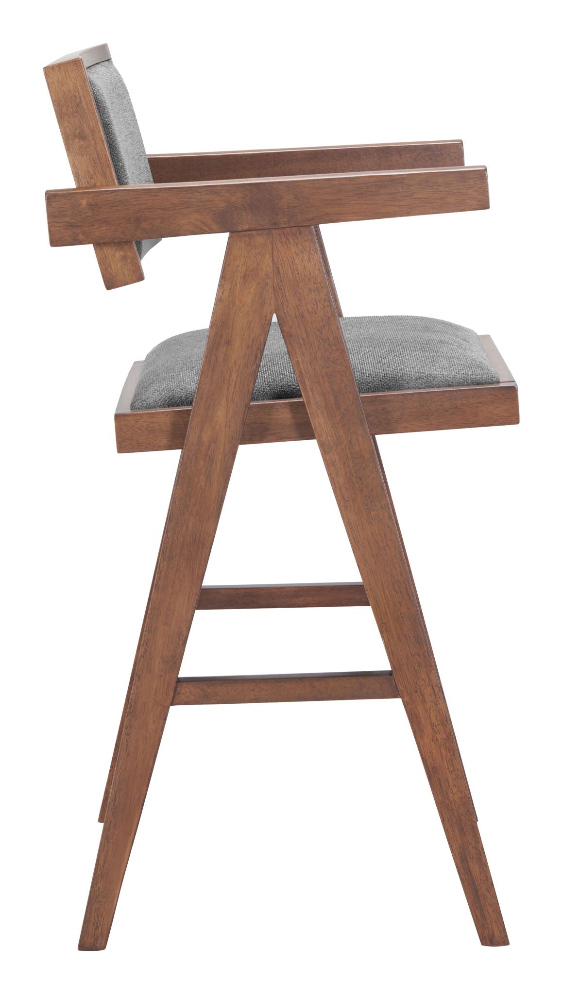Delhi - Tabouret de bar