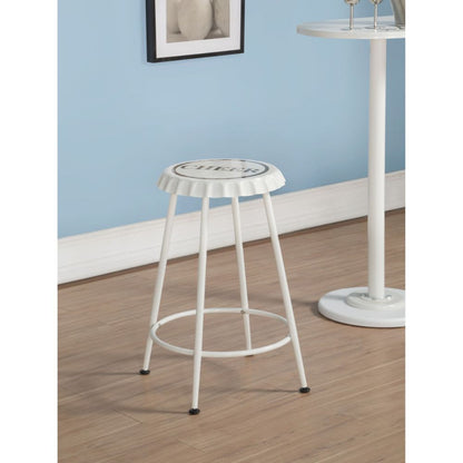 Mant - Tabouret de comptoir