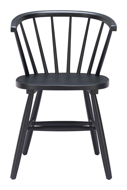 Stenger - Chaise de salle à manger (ensemble de 2)