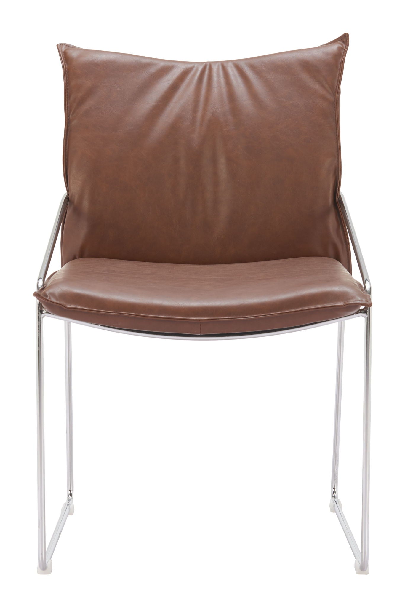 Pola - Chaise de salle à manger (ensemble de 2)
