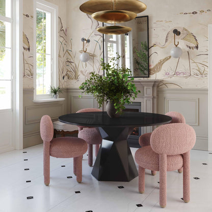 Manu - Chaise d'appoint