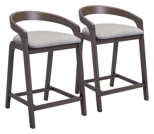 Troy - Tabouret de bar