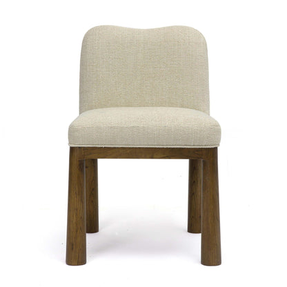 Tiara - Chaise de salle à manger