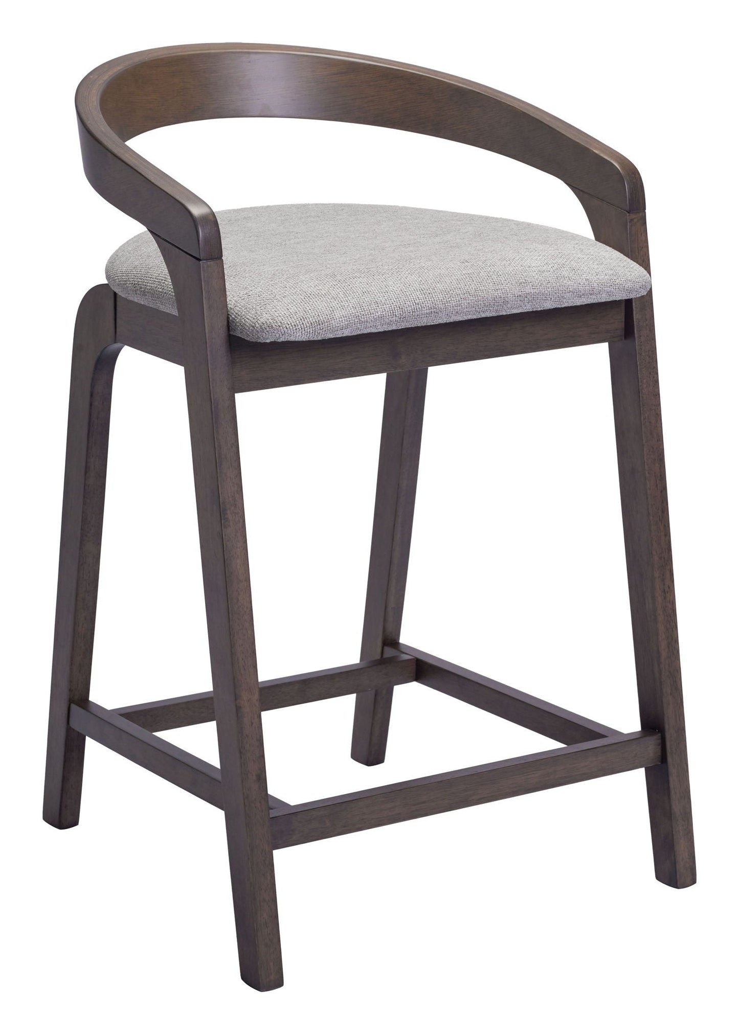 Troy - Tabouret de bar