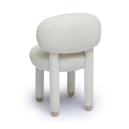 Manu - Chaise d'appoint