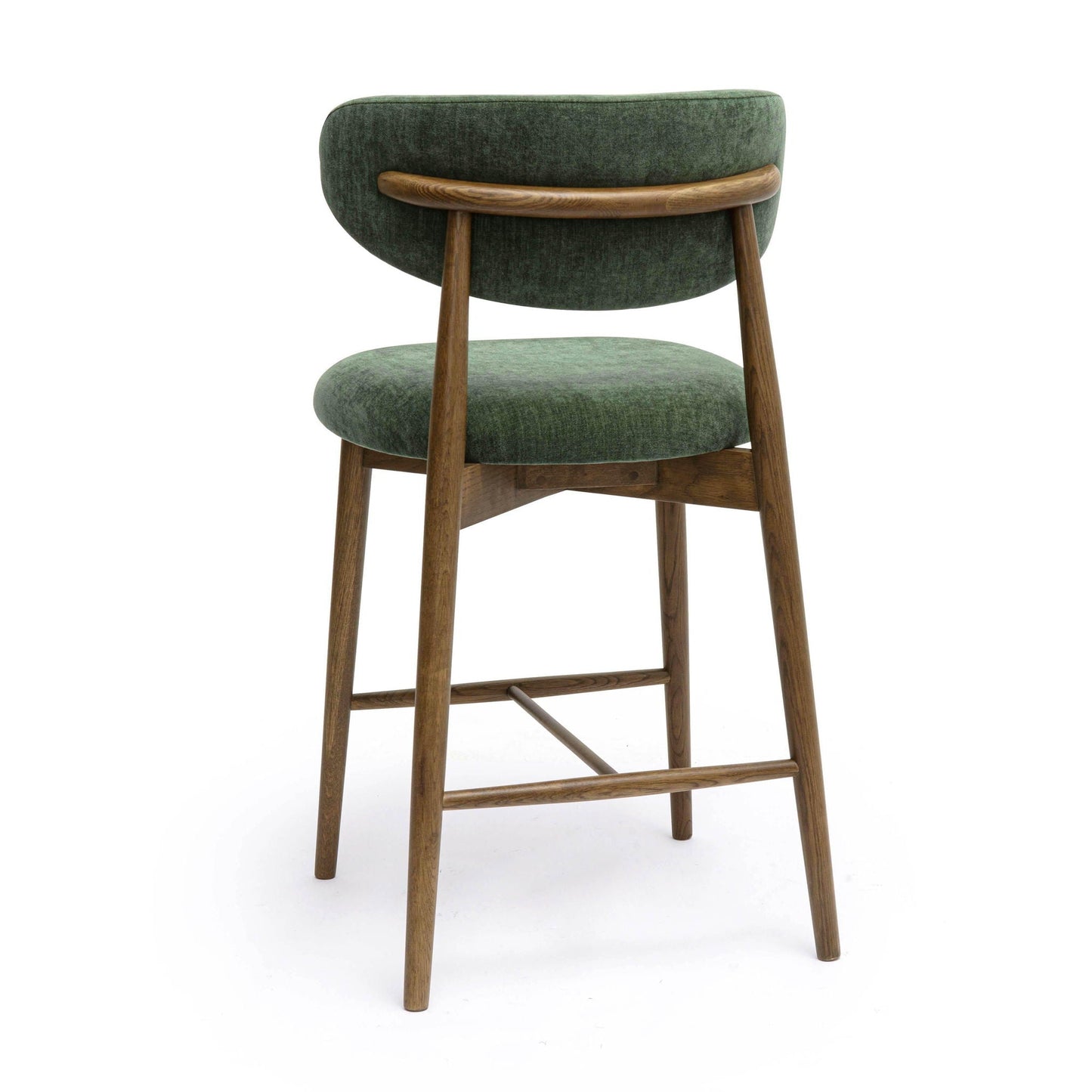 Zinea - Tabouret de comptoir