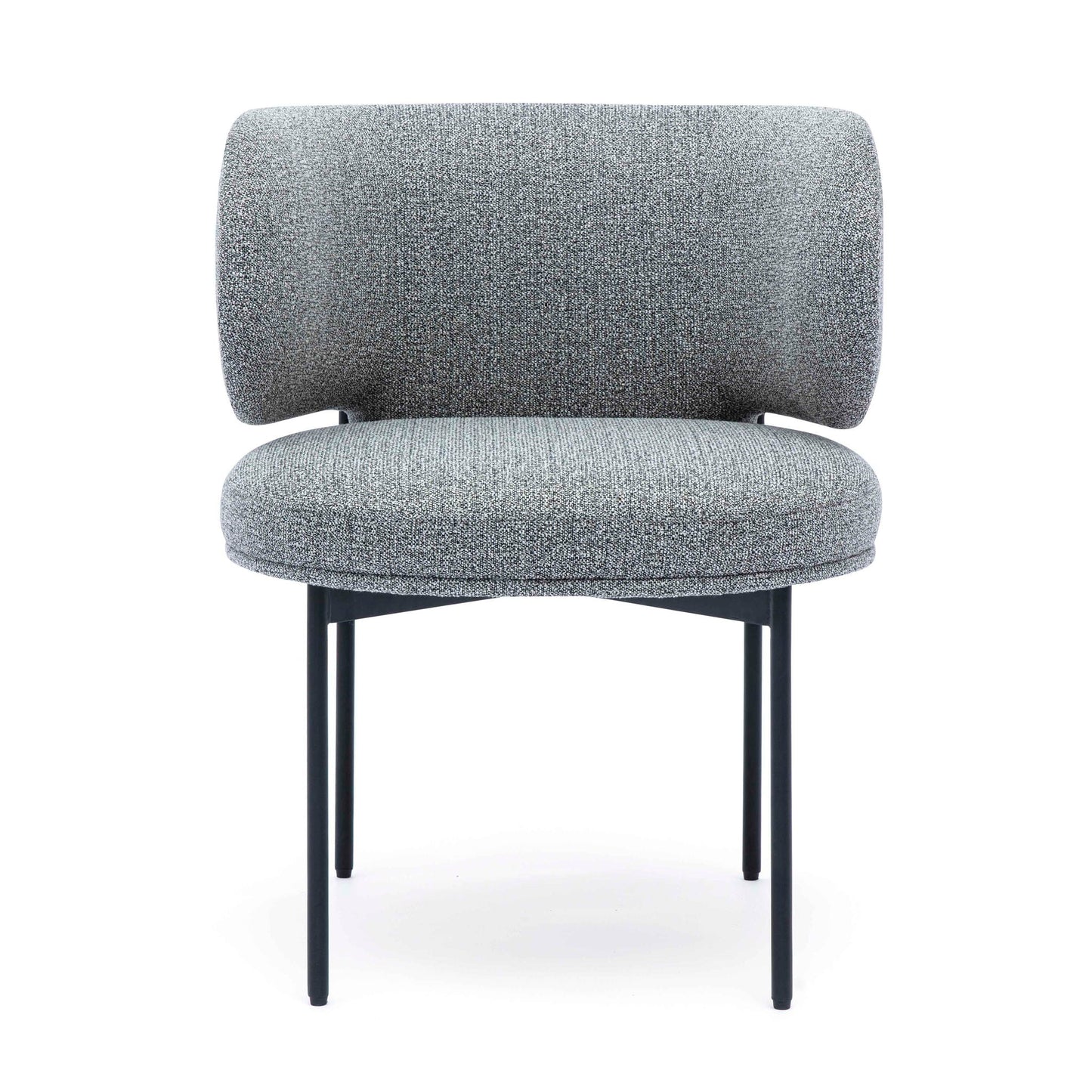 Maureen - Chaise de salle à manger