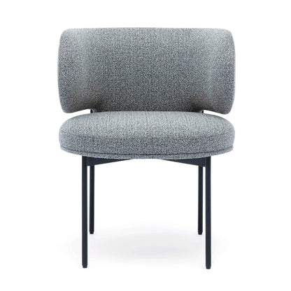 Maureen - Chaise de salle à manger