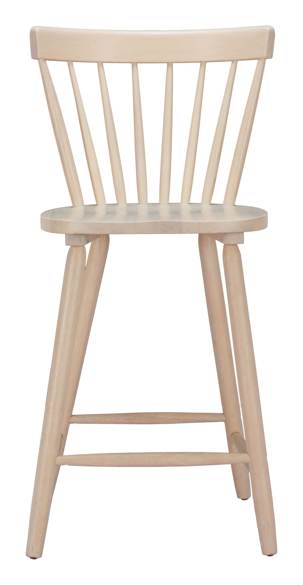Tyce - Tabouret de bar (lot de 2)