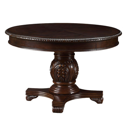 Château De Ville - Table à manger - Expresso