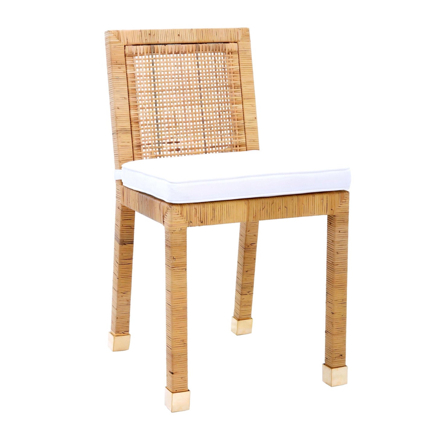 Amara - Chaise de salle à manger