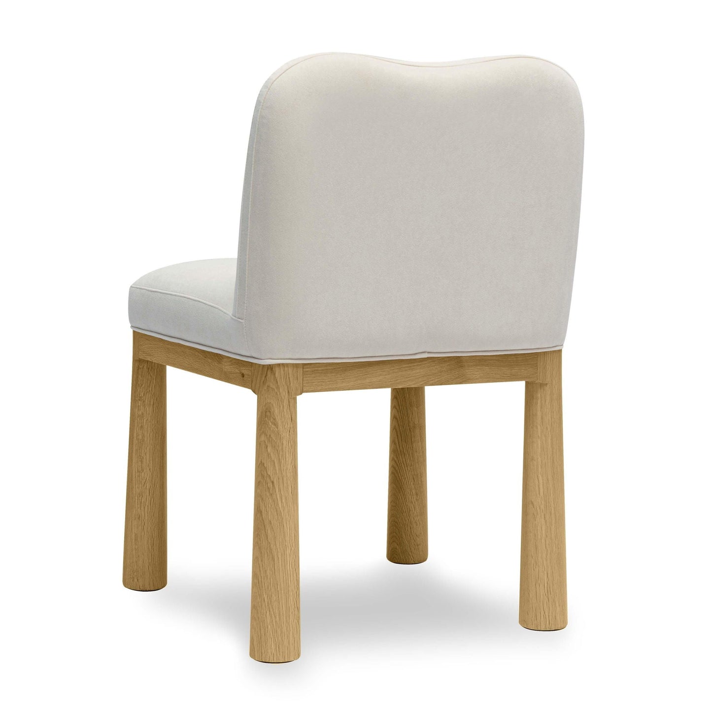Tiara - Chaise de salle à manger