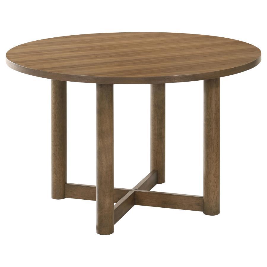 Biltmore - Ensemble de table à manger en bois