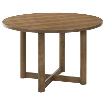 Biltmore - Ensemble de table à manger en bois