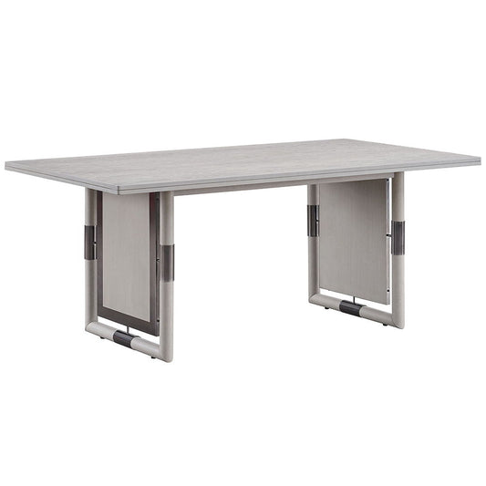 Marta - Table à manger - Naturel