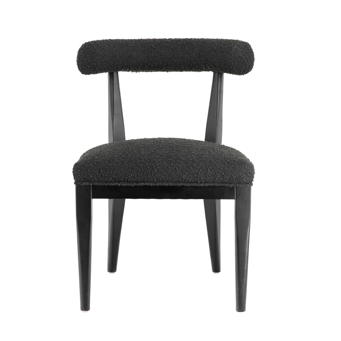 Palla - Chaise de salle à manger Boucle