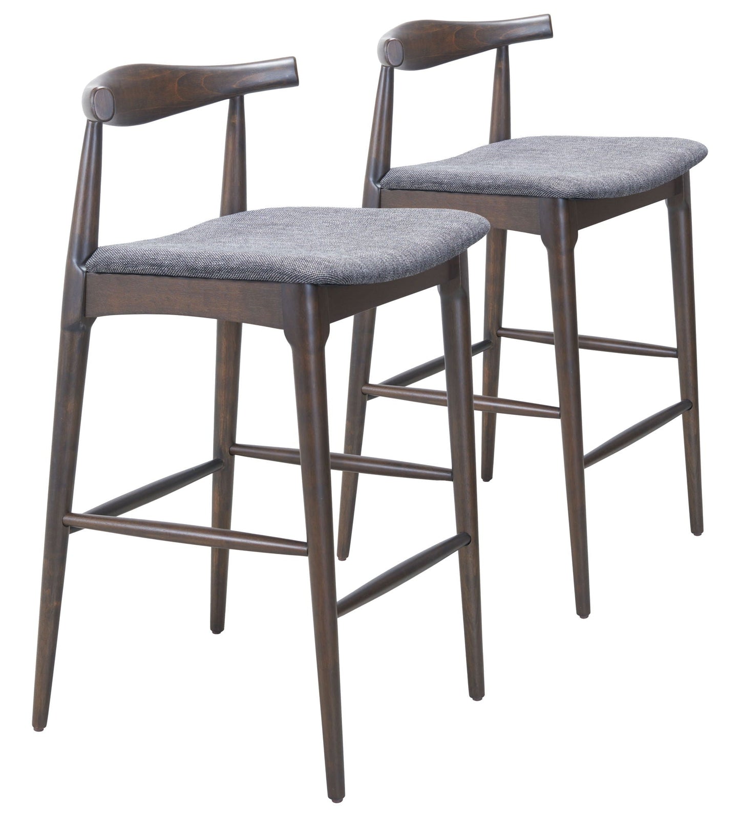 Tuzka - Tabouret de bar
