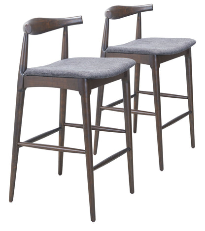 Tuzka - Tabouret de bar