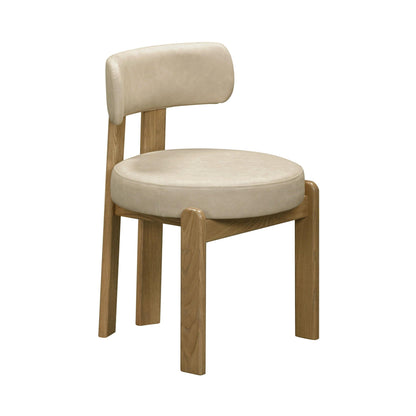 Odessa - Chaise de salle à manger