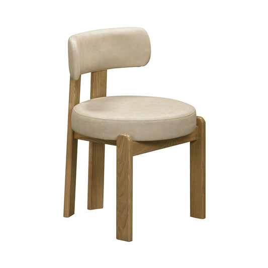 Odessa - Chaise de salle à manger