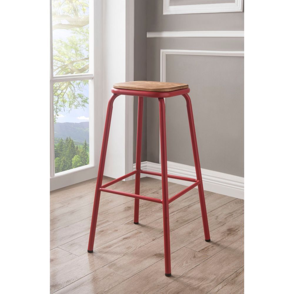 Scarus - Tabouret de bar