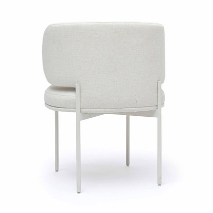 Maureen - Chaise de salle à manger